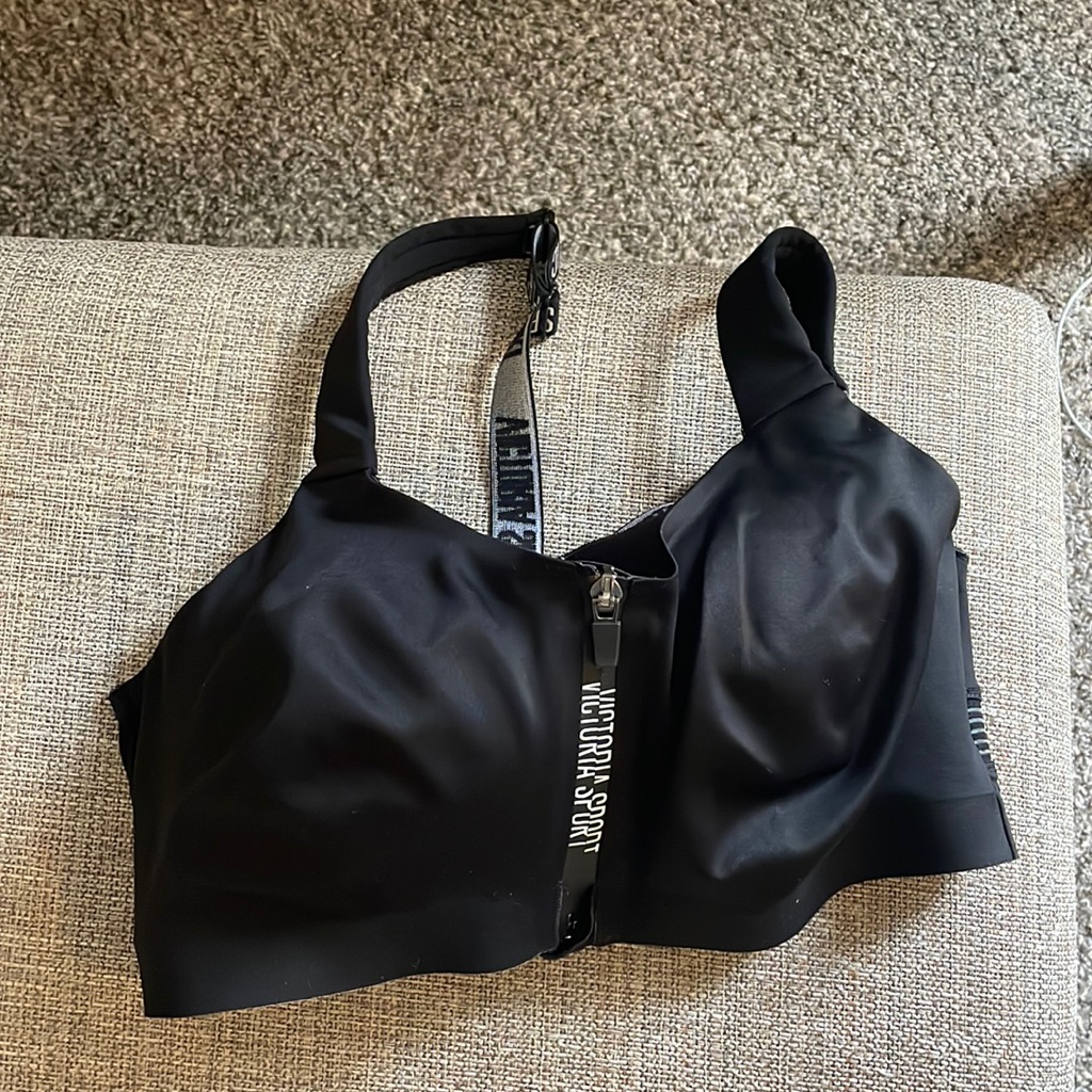 Knockout Bra